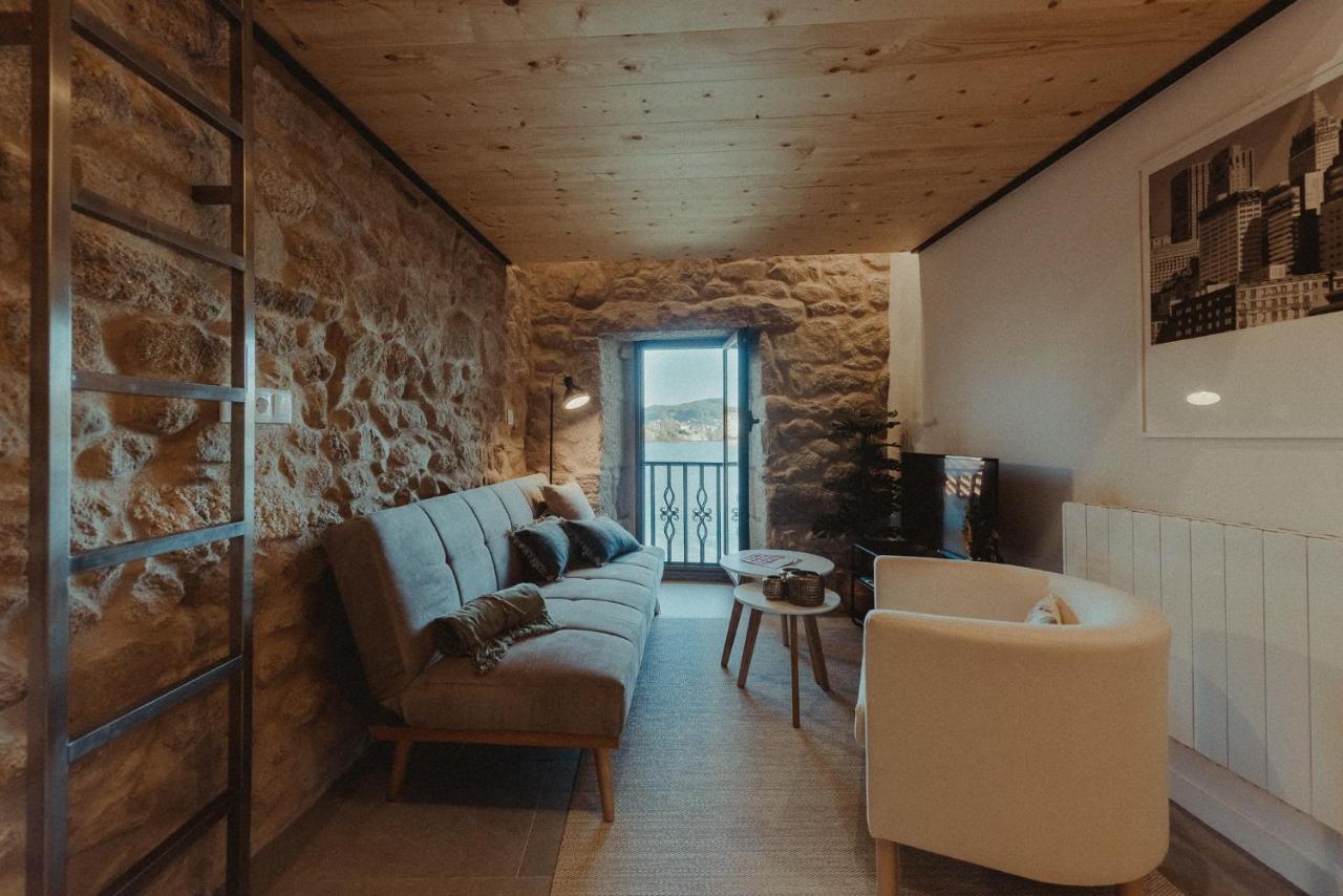Вілла Galihost - Maraxe 45 Комбарро Екстер'єр фото